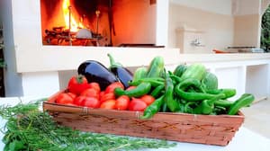thumbnail: Food and drink