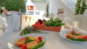 thumbnail: Food and drink
