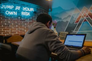 thumbnail: Business center