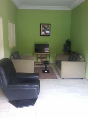 thumbnail: Living area