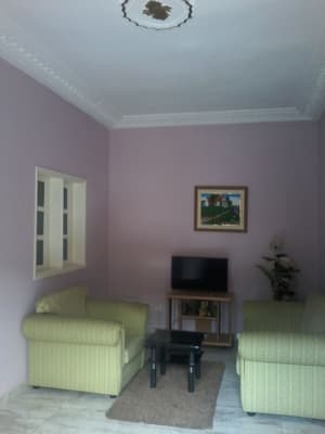 thumbnail: Living area