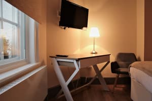 thumbnail: Room