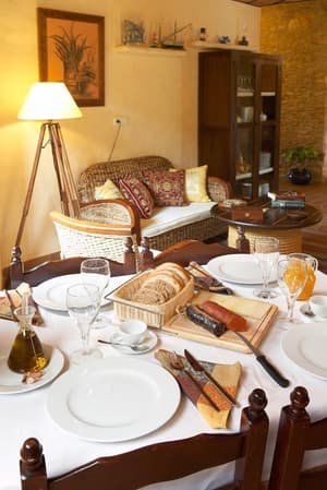 thumbnail: Restaurant