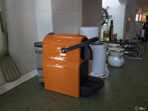 thumbnail: Coffee and/or coffee maker