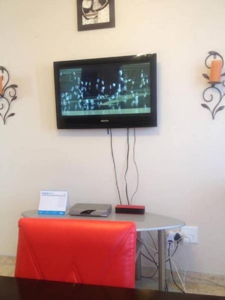 Television