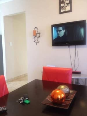 thumbnail: In-room dining