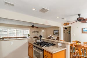 thumbnail: Private kitchen