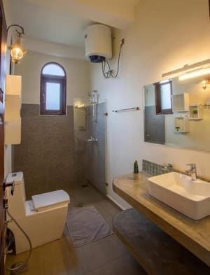 thumbnail: Bathroom