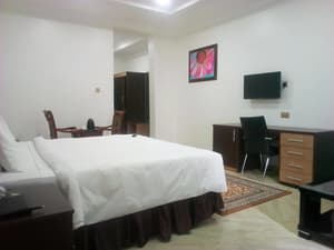 thumbnail: Room