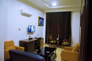 thumbnail: Living area