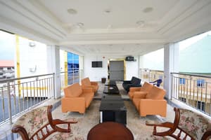 thumbnail: Terrace/patio