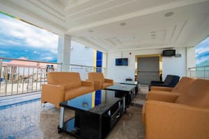 thumbnail: Terrace/patio