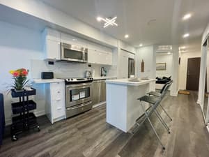 thumbnail: Private kitchen