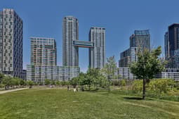 GLOBALSTAY. Elegant Downtown Apartments