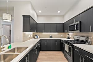 thumbnail: Private kitchen