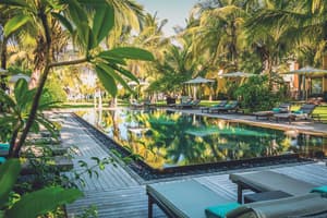 thumbnail: Garden