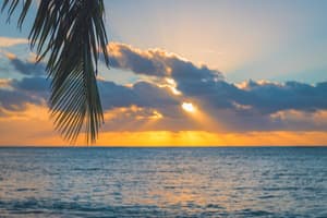 thumbnail: Beach/ocean view