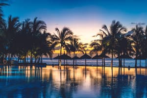 thumbnail: Outdoor pool