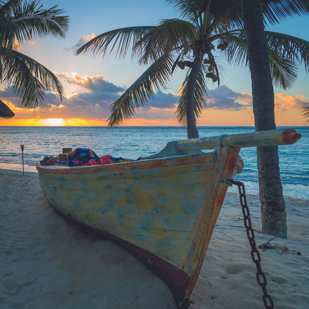 Beach/ocean view