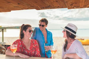 thumbnail: Beach bar