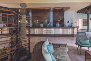 thumbnail: Interior detail