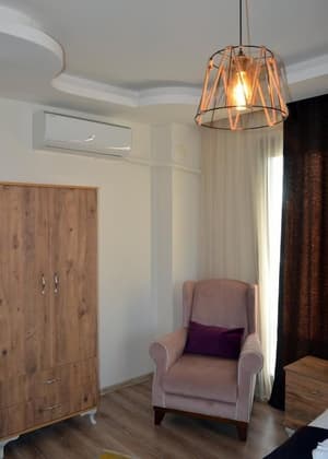 thumbnail: Living area