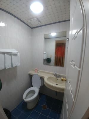 thumbnail: Bathroom
