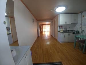 thumbnail: Private kitchenette
