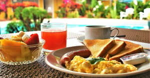 thumbnail: Breakfast meal
