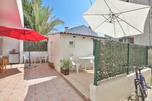 thumbnail: Terrace/patio