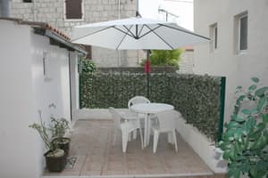thumbnail: Terrace/patio