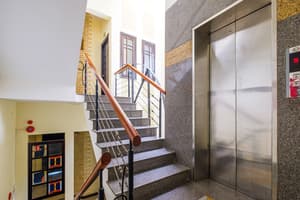 thumbnail: Staircase