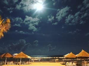 thumbnail: Beach