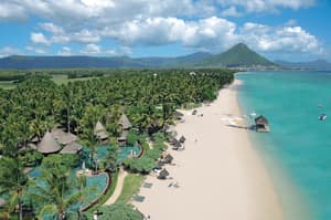 thumbnail: Aerial view