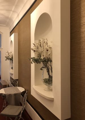 thumbnail: Interior