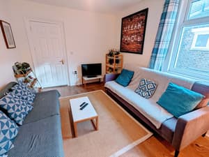 thumbnail: Living area