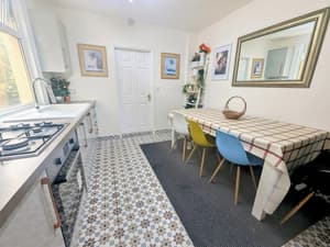 thumbnail: Private kitchen