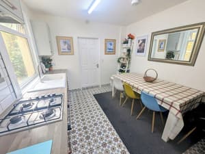 thumbnail: Private kitchen