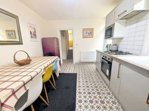 thumbnail: Private kitchen