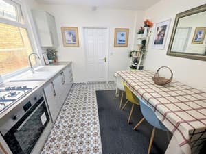thumbnail: Private kitchen
