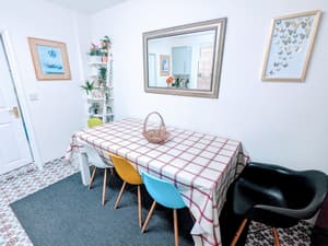 thumbnail: Private kitchen