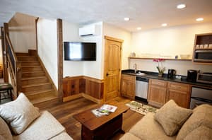 thumbnail: Property entrance