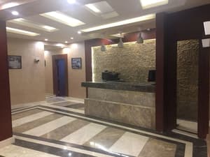 thumbnail: Reception