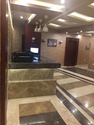 thumbnail: Reception