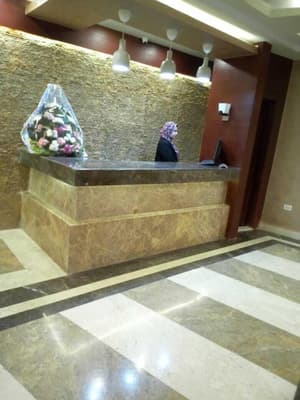 thumbnail: Reception hall