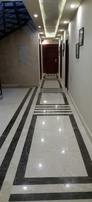 thumbnail: Hallway