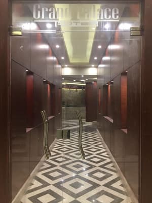 thumbnail: Hallway