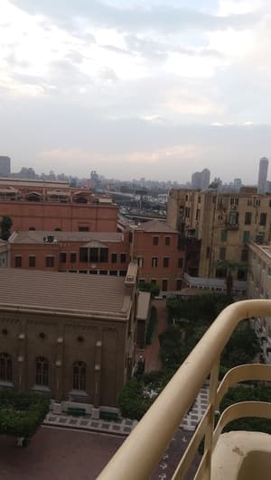 thumbnail: Aerial view