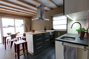 thumbnail: Private kitchen