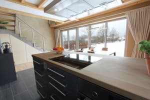 thumbnail: Private kitchen